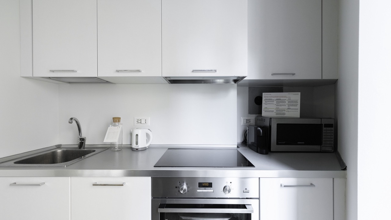 Photo of Kitchen in Cerchia dei navigli