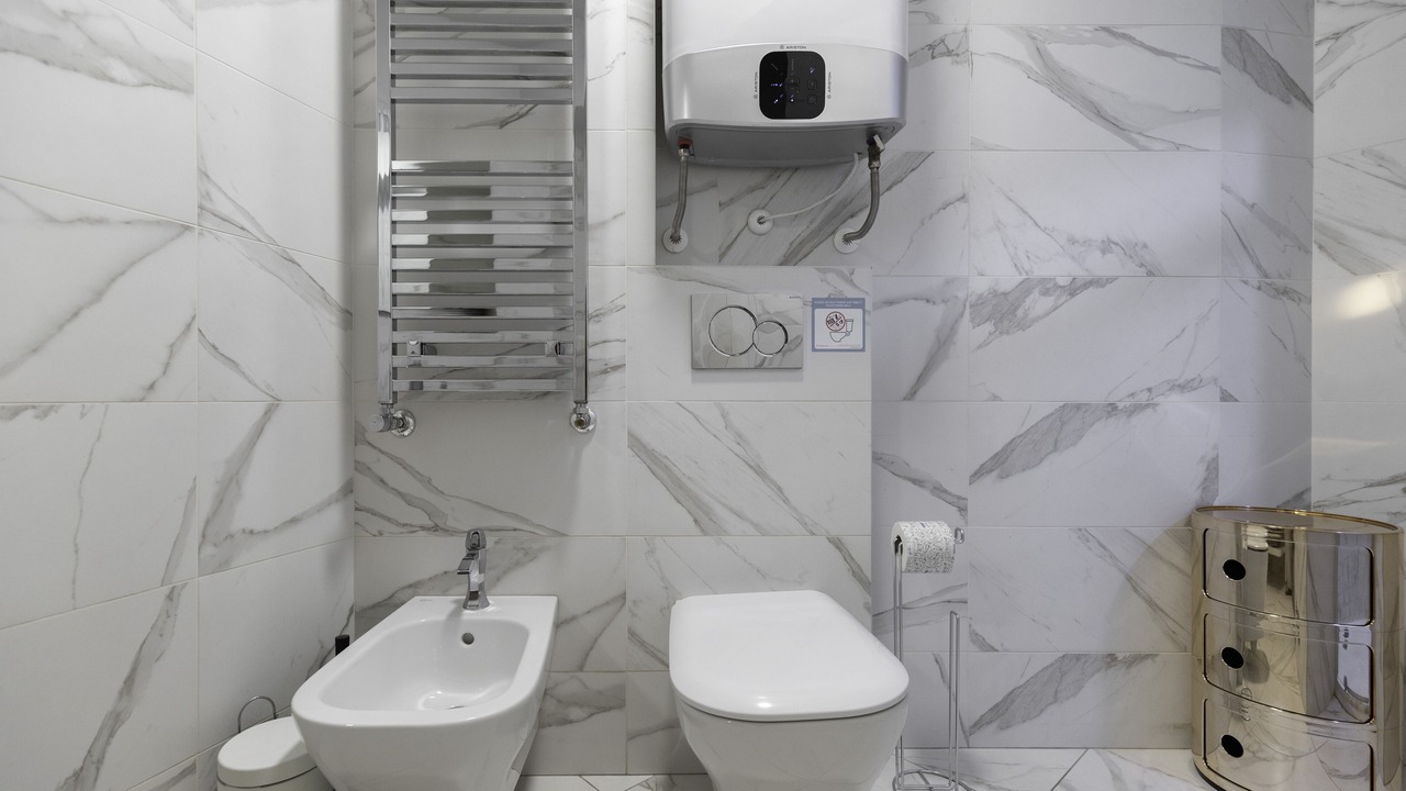 Photo of Bathroom in Cerchia dei navigli