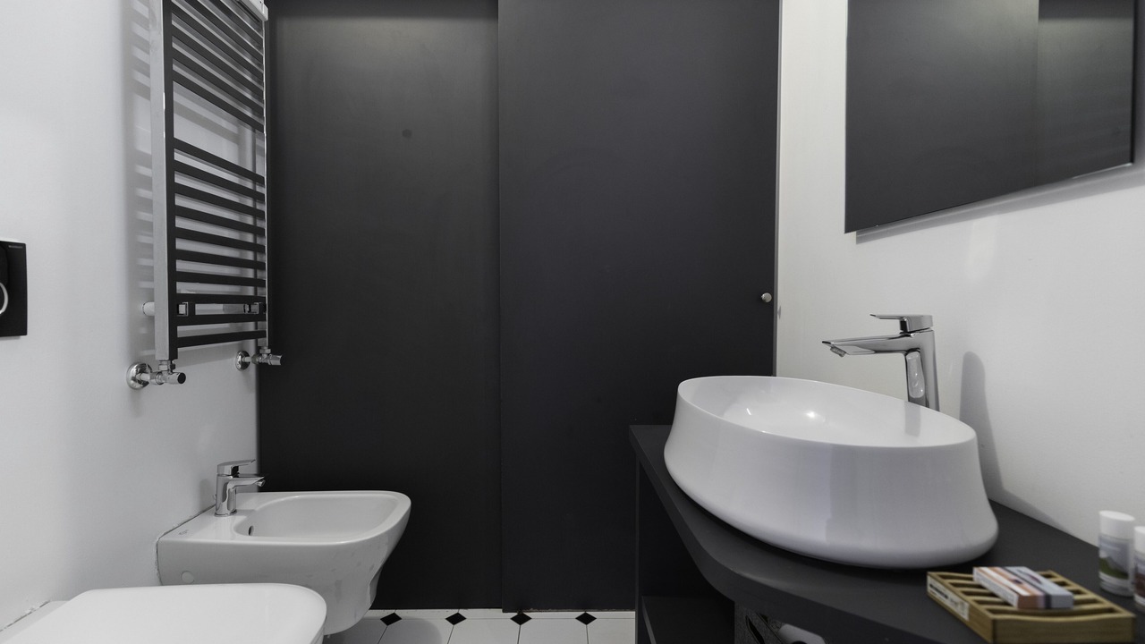 Photo of Bathroom in Cerchia dei navigli
