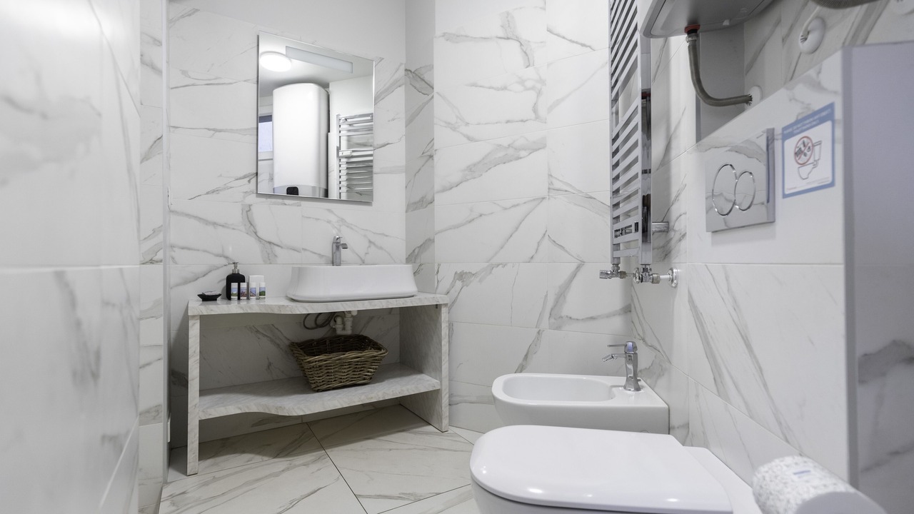 Photo of Bathroom in Cerchia dei navigli