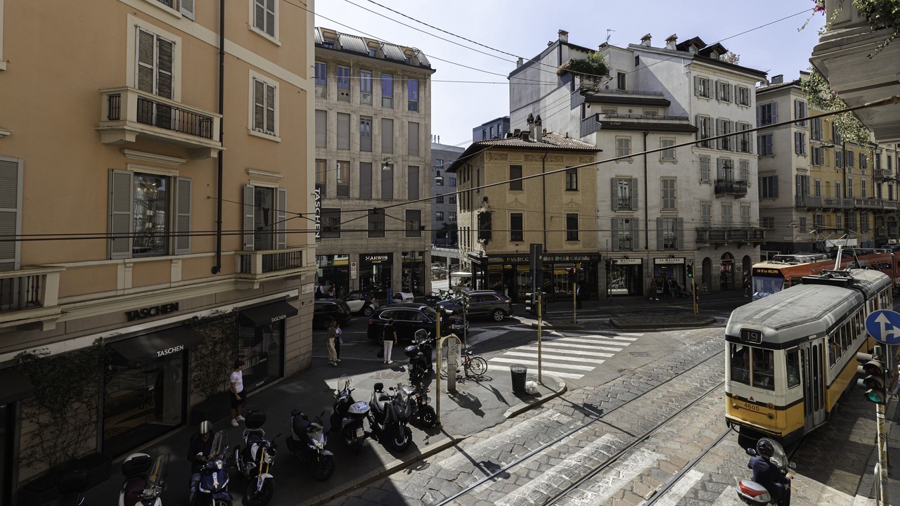 Photo of Others in Cerchia dei navigli