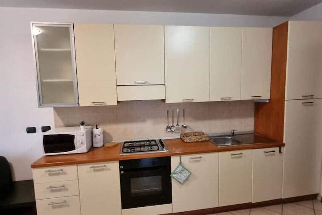 Photo of Kitchen in Milan