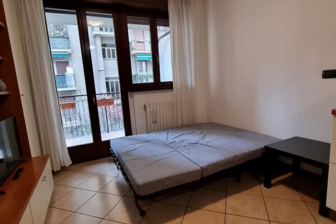 Photo of Bedroom in Milan