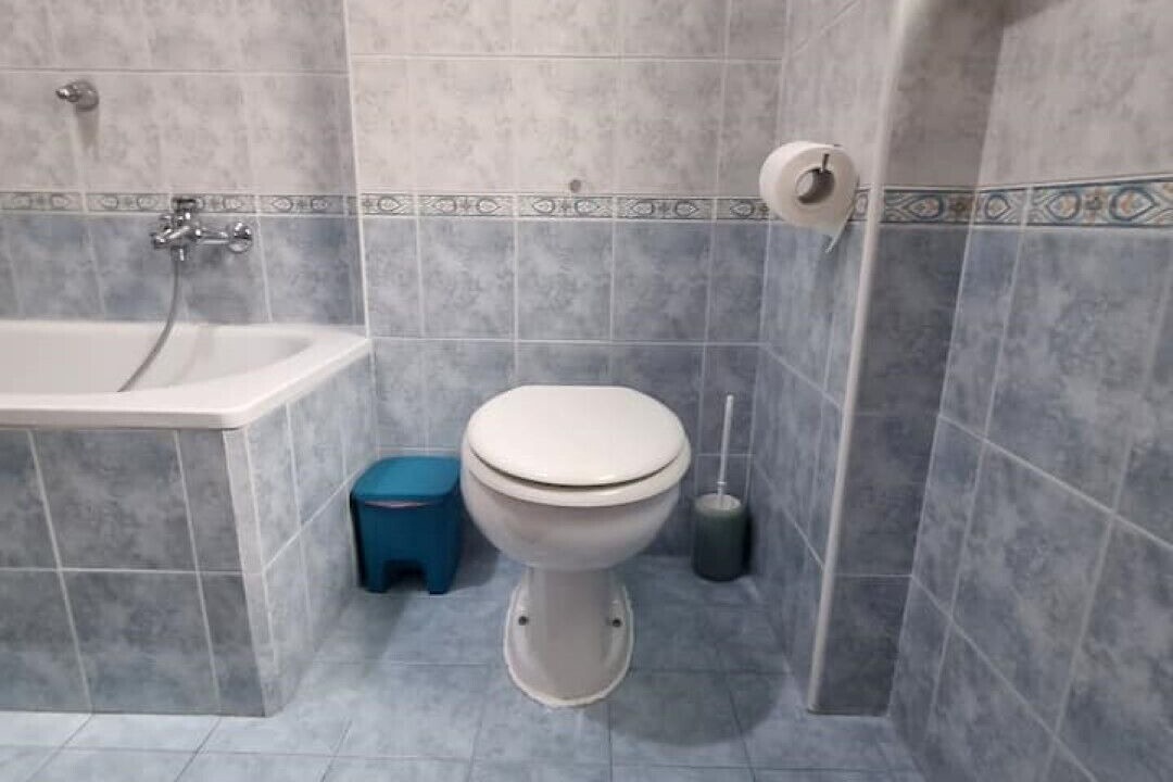 Photo of Bathroom in Milan
