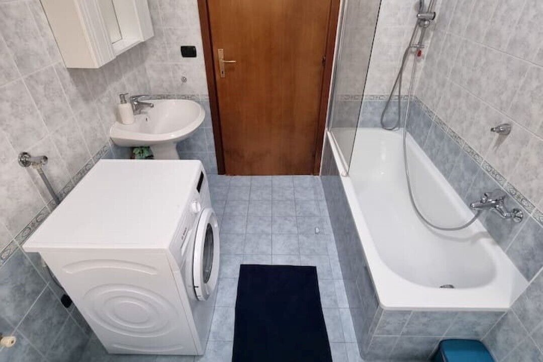 Photo of Bathroom in Milan