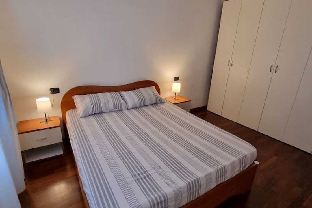 Photo of Bedroom in Milan
