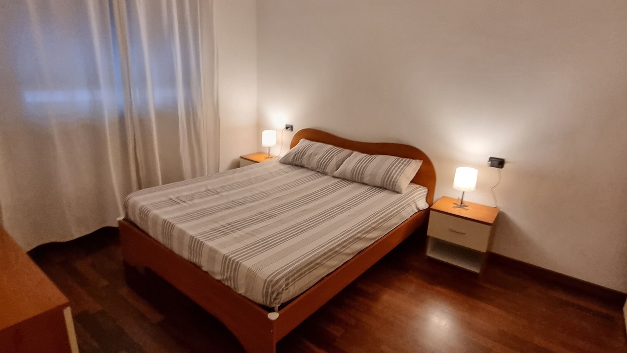 Photo of Bedroom in Milan