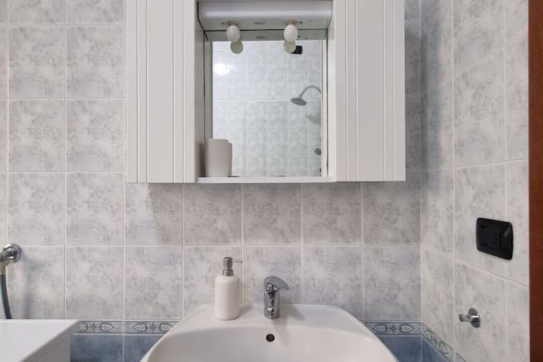 Photo of Bathroom in Milan