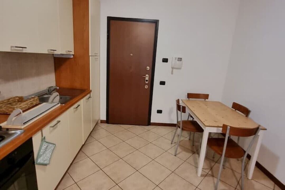 Photo of Kitchen in Milan