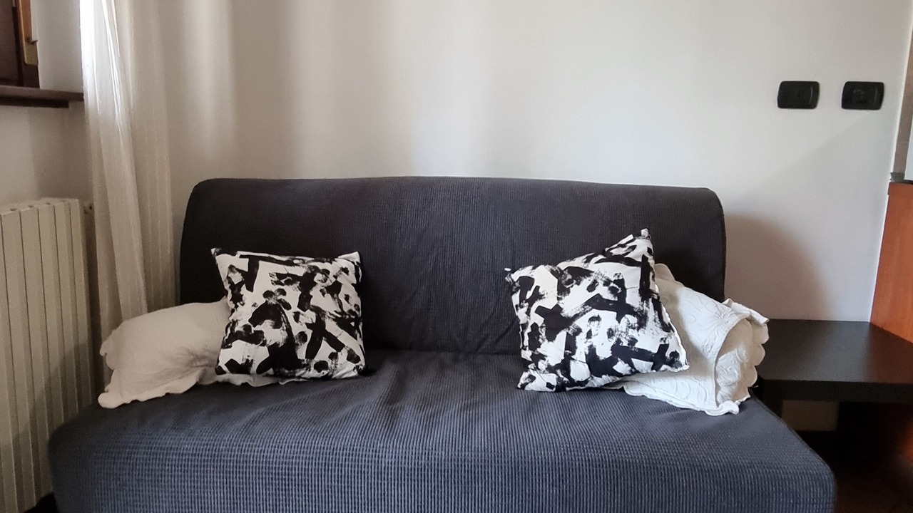 Photo of Livingroom in Milan