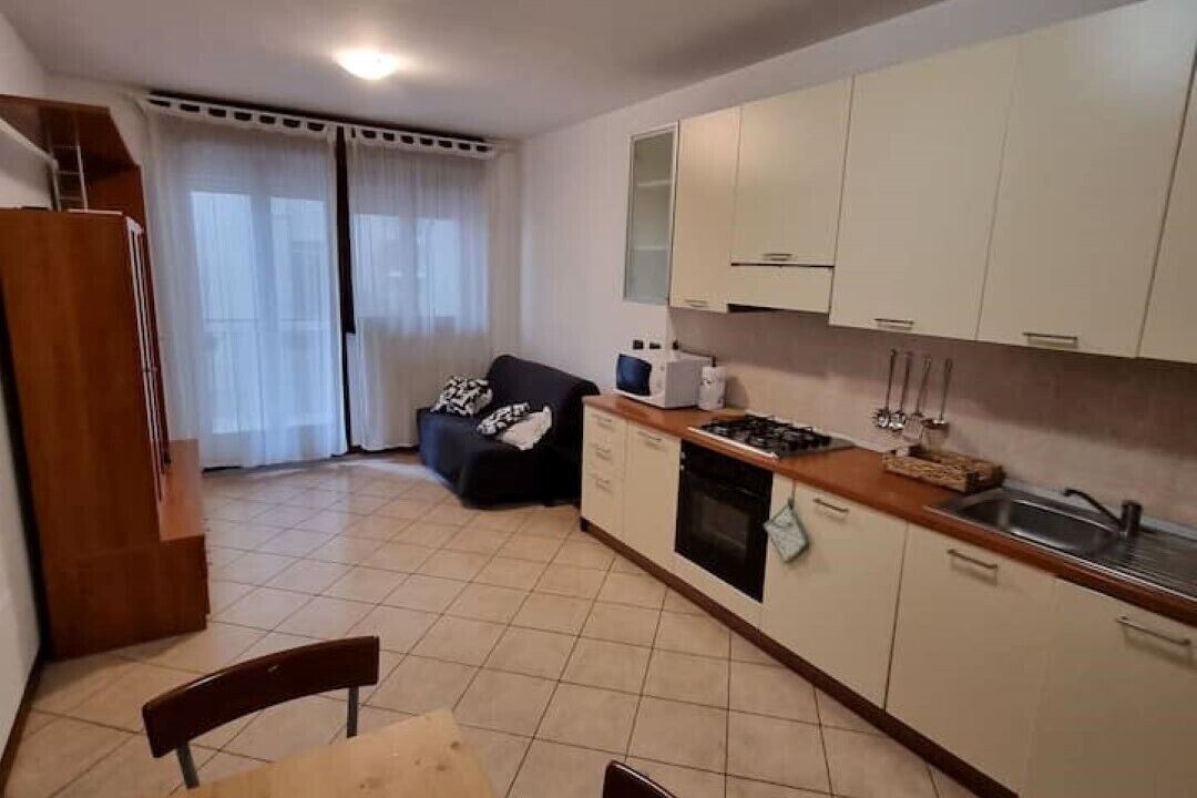 Photo of Kitchen in Milan