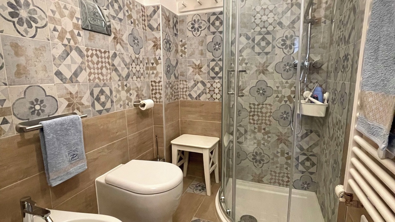 Photo of Bathroom in Porta Venezia