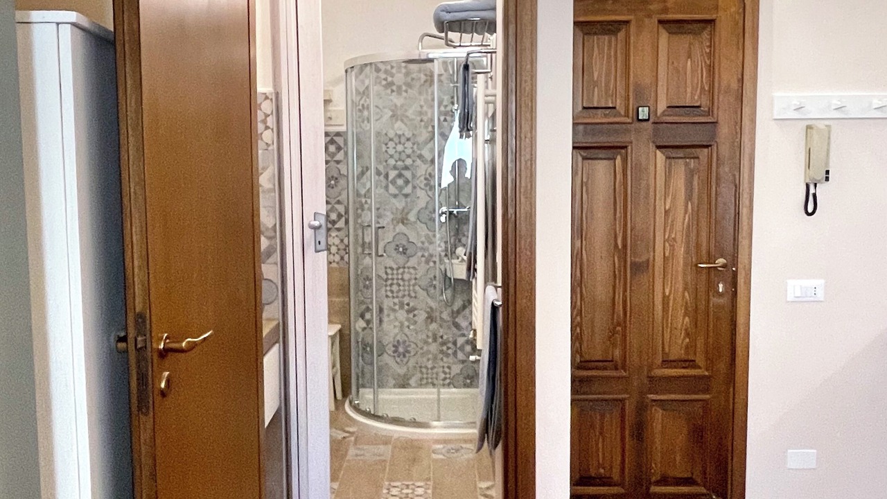 Photo of Bathroom in Porta Venezia