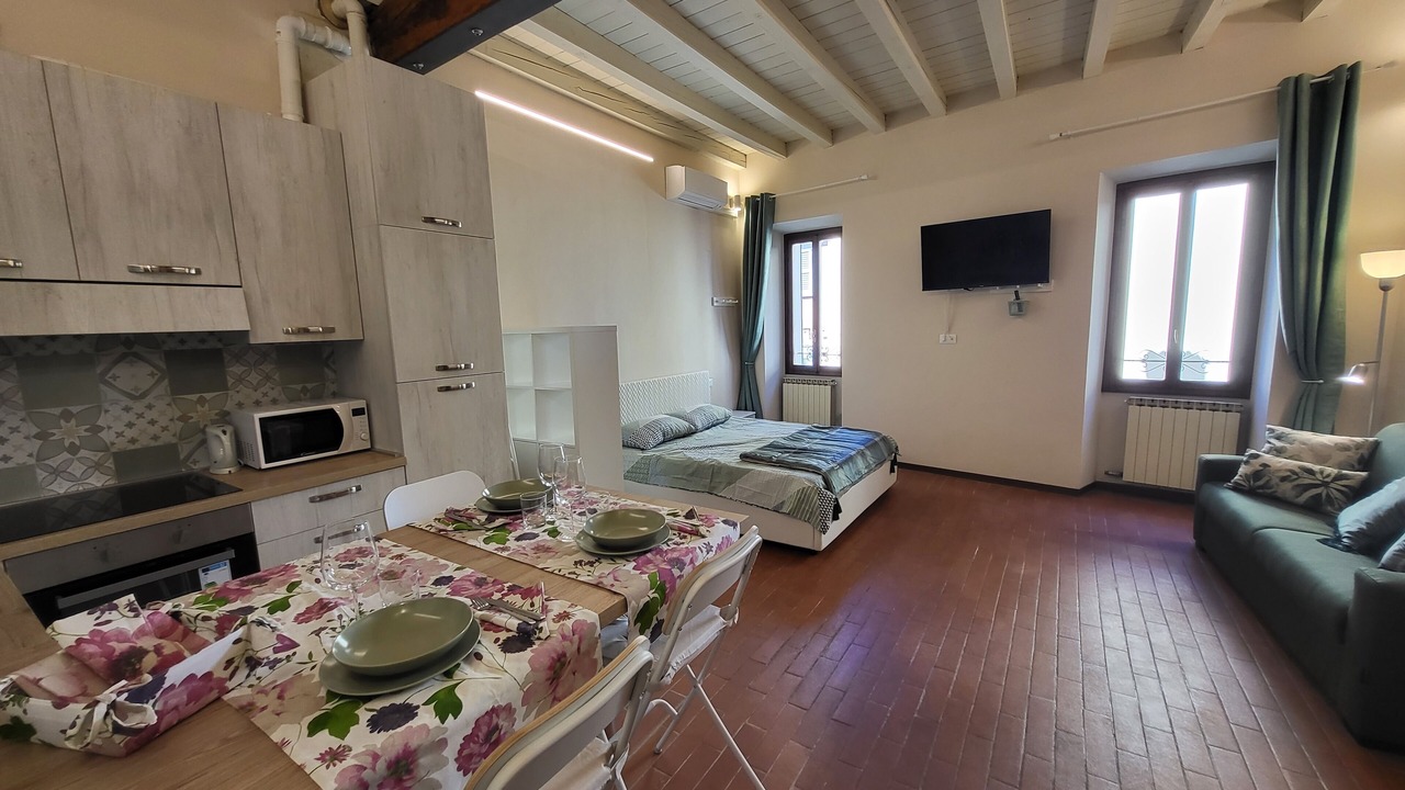 Photo of Bedroom in Porta Venezia