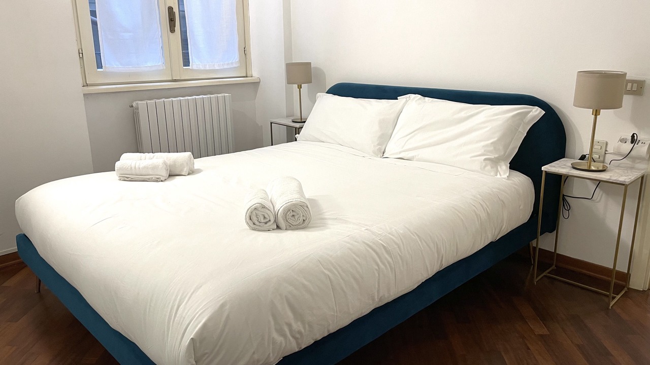 Photo of Bedroom in Citta Bassa