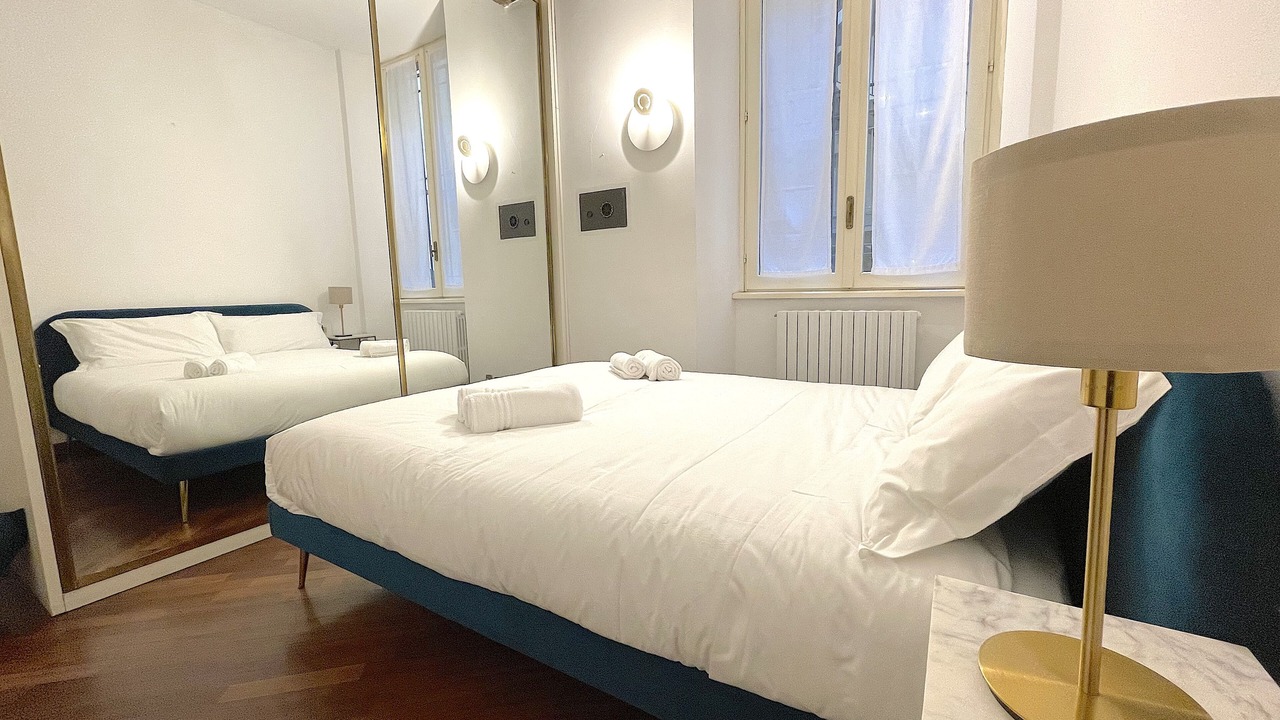 Photo of Bedroom in Citta Bassa