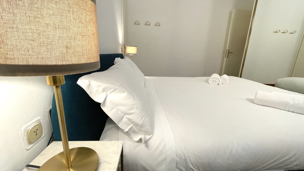 Photo of Bedroom in Citta Bassa