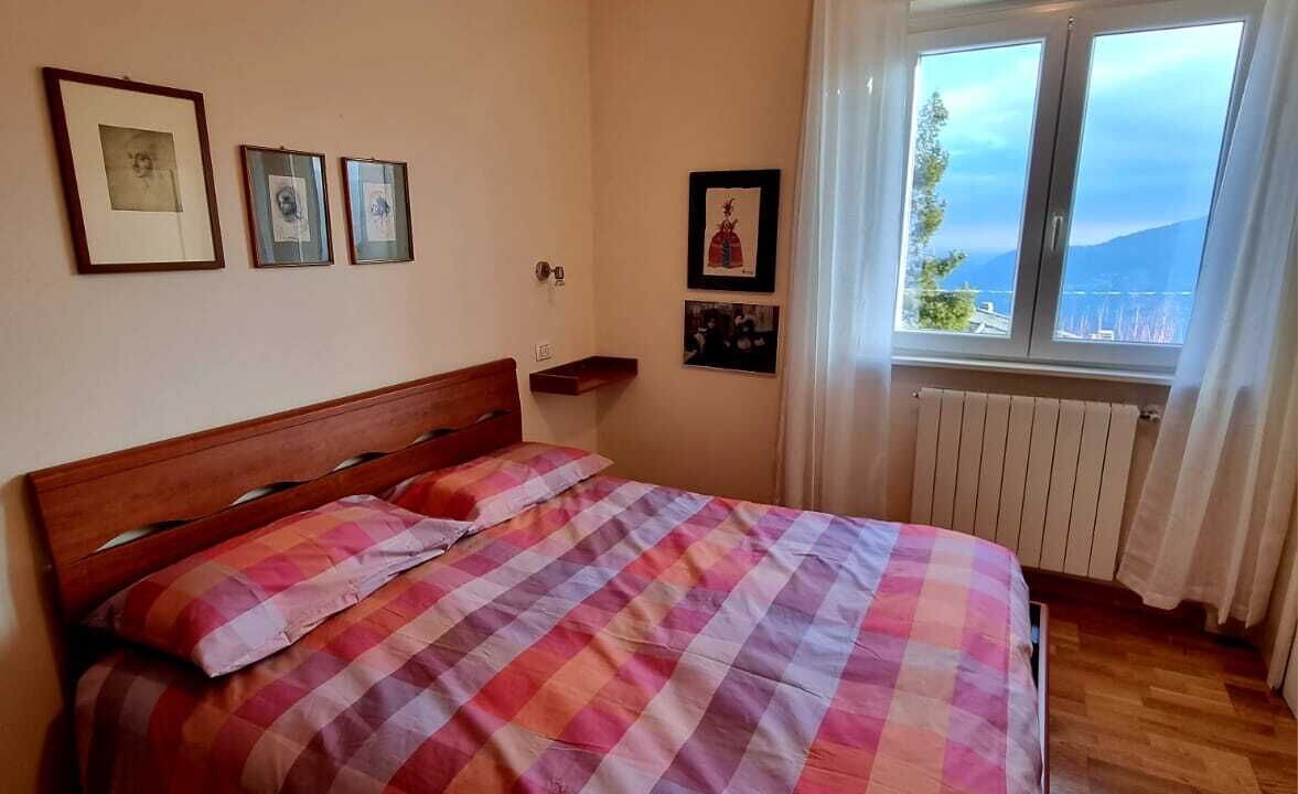 Photo of Bedroom in Fuipiano Valle Imagna
