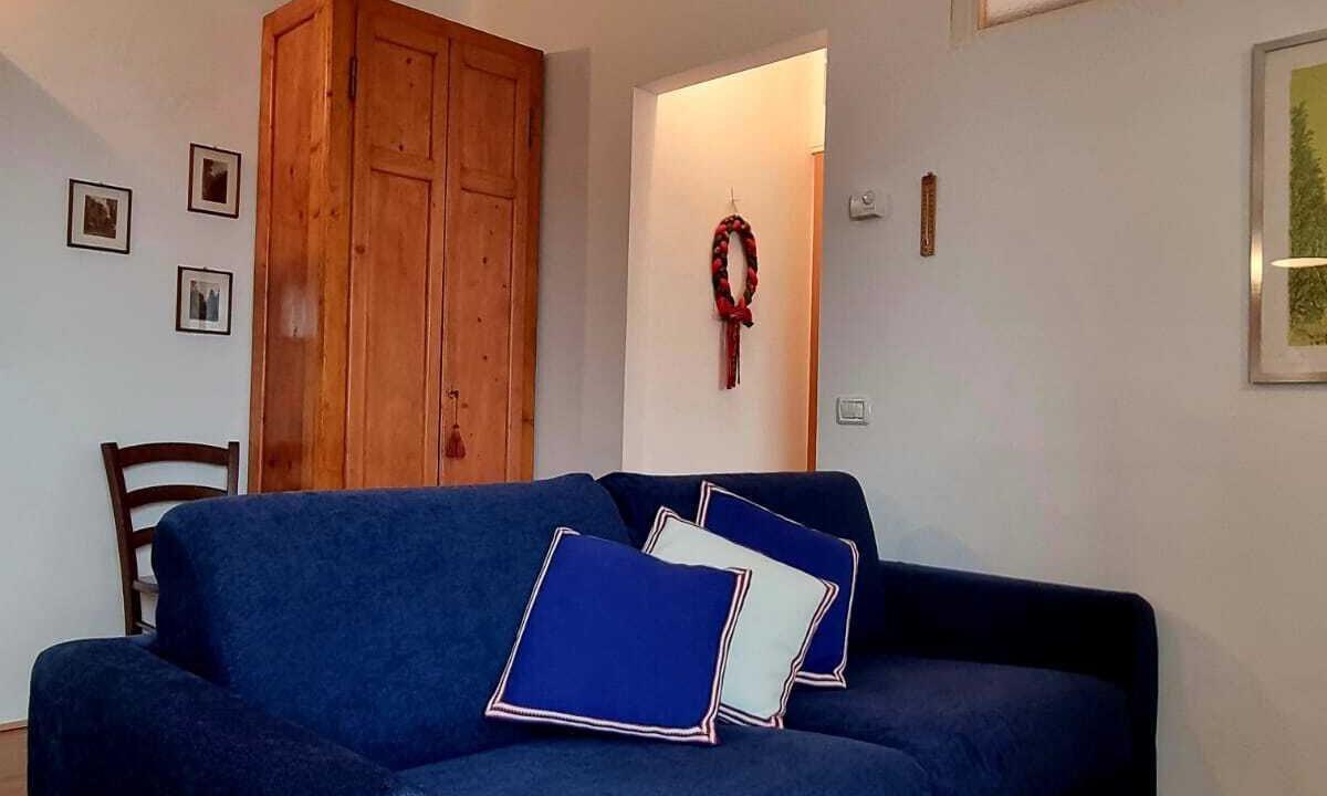 Photo of Livingroom in Fuipiano Valle Imagna