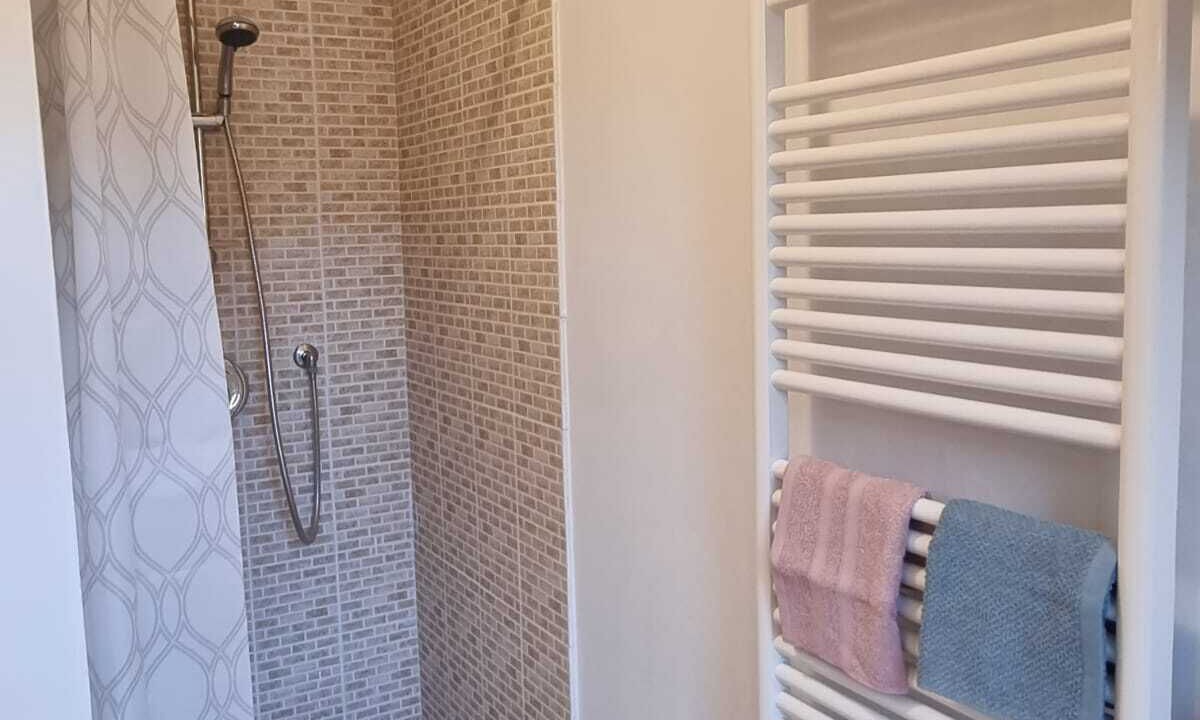 Photo of Bathroom in Fuipiano Valle Imagna