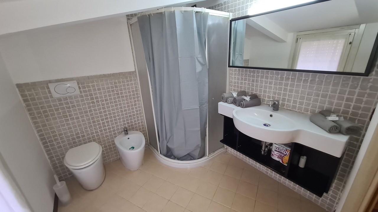 Photo of Bathroom in Cremona