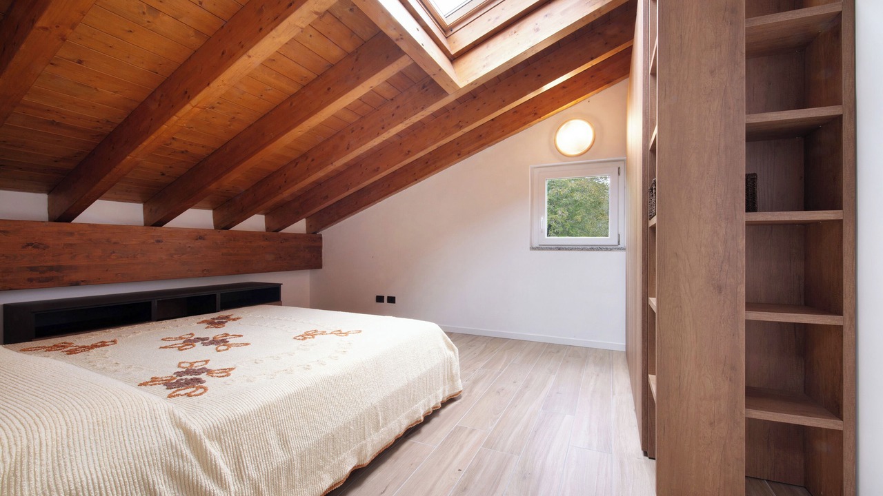 Photo of Bedroom in Asso