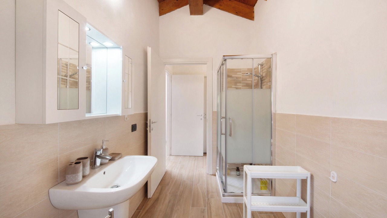 Photo of Bathroom in Asso