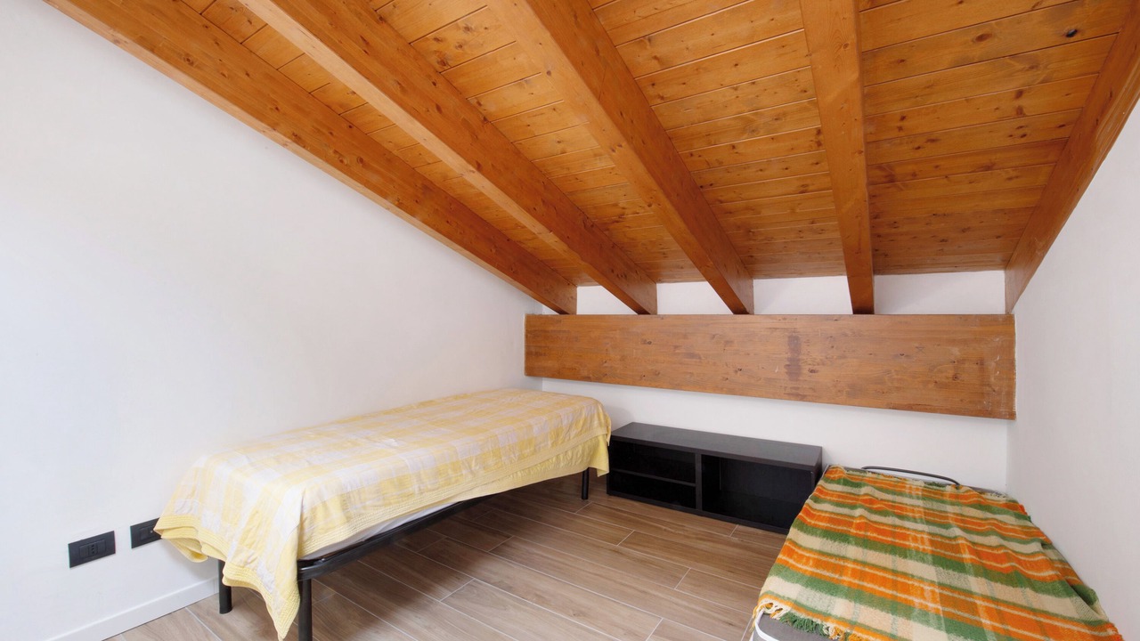 Photo of Bedroom in Asso