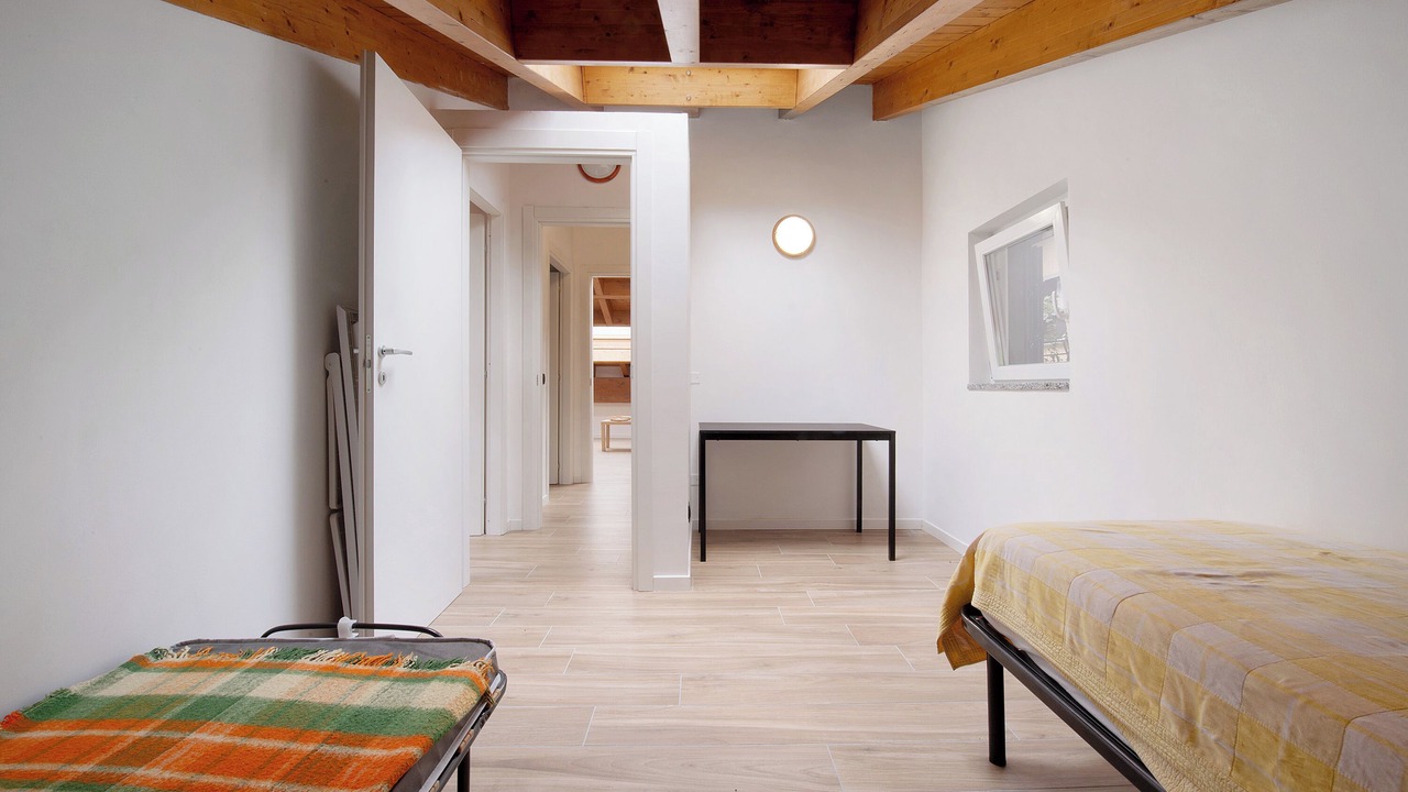 Photo of Bedroom in Asso