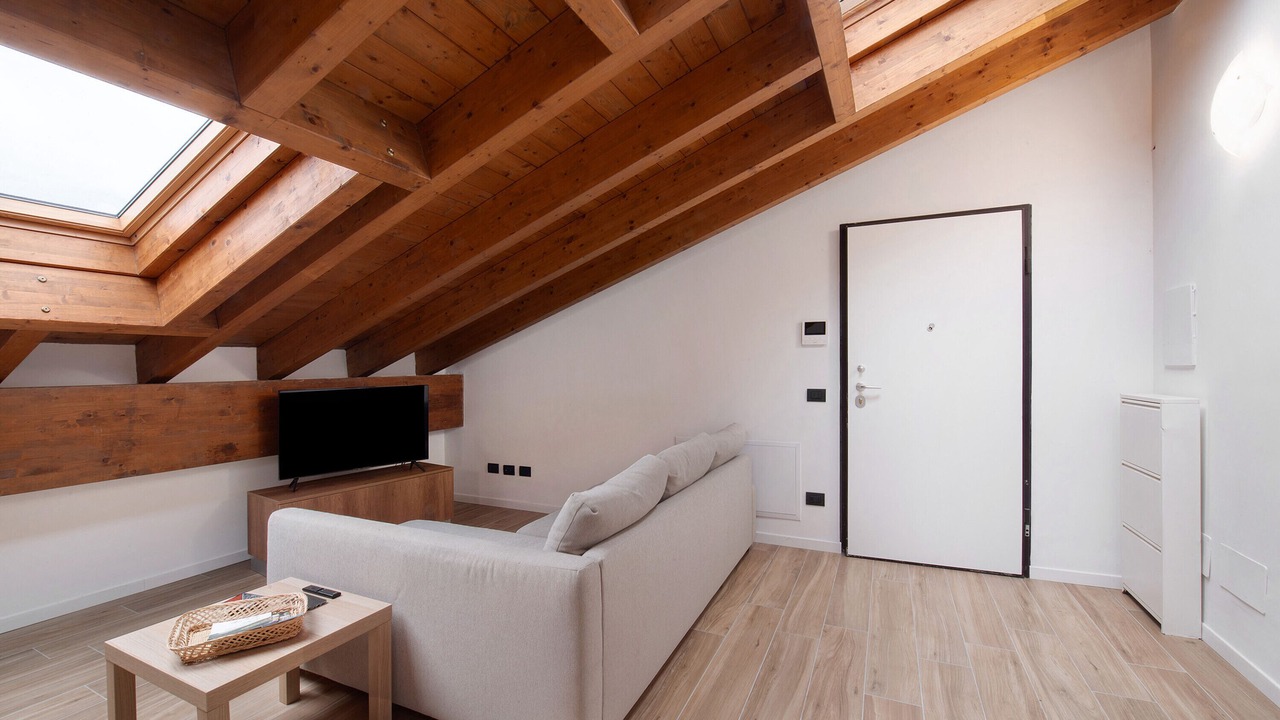 Photo of Livingroom in Asso