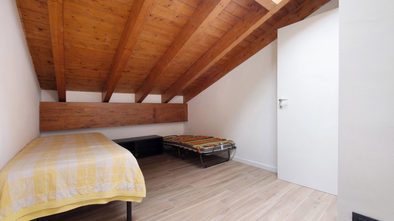Photo of Bedroom in Asso