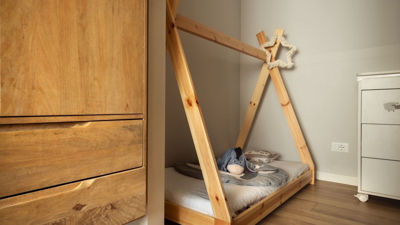 Photo of Bedroom in Borgo San Leonardo