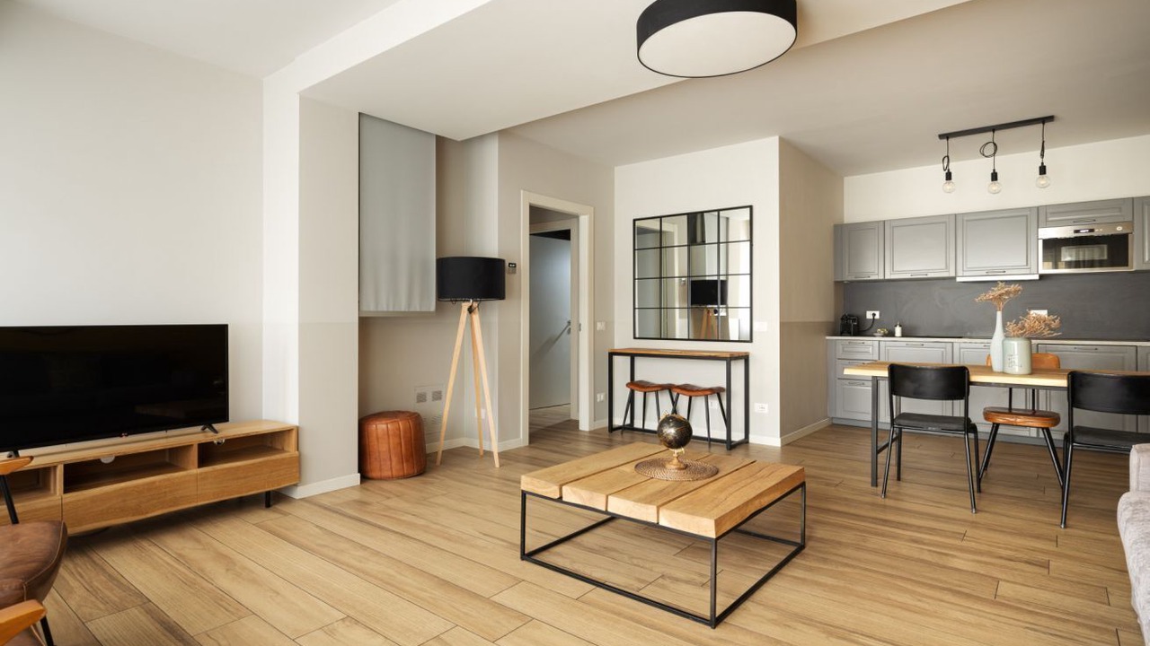 Photo of Livingroom in Borgo San Leonardo