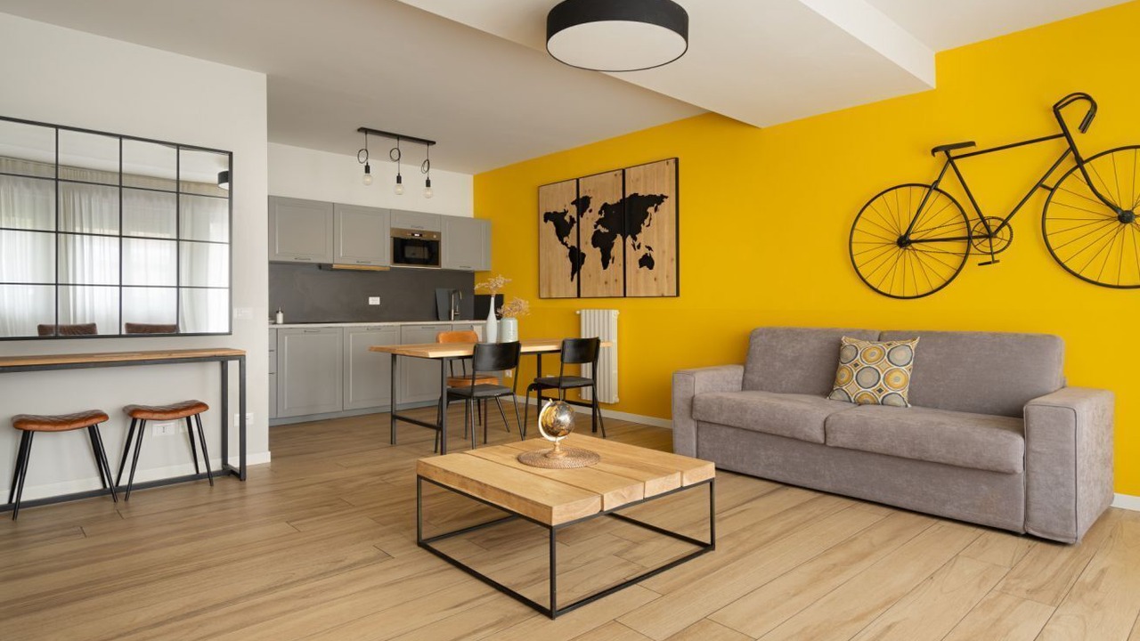 Photo of Livingroom in Borgo San Leonardo
