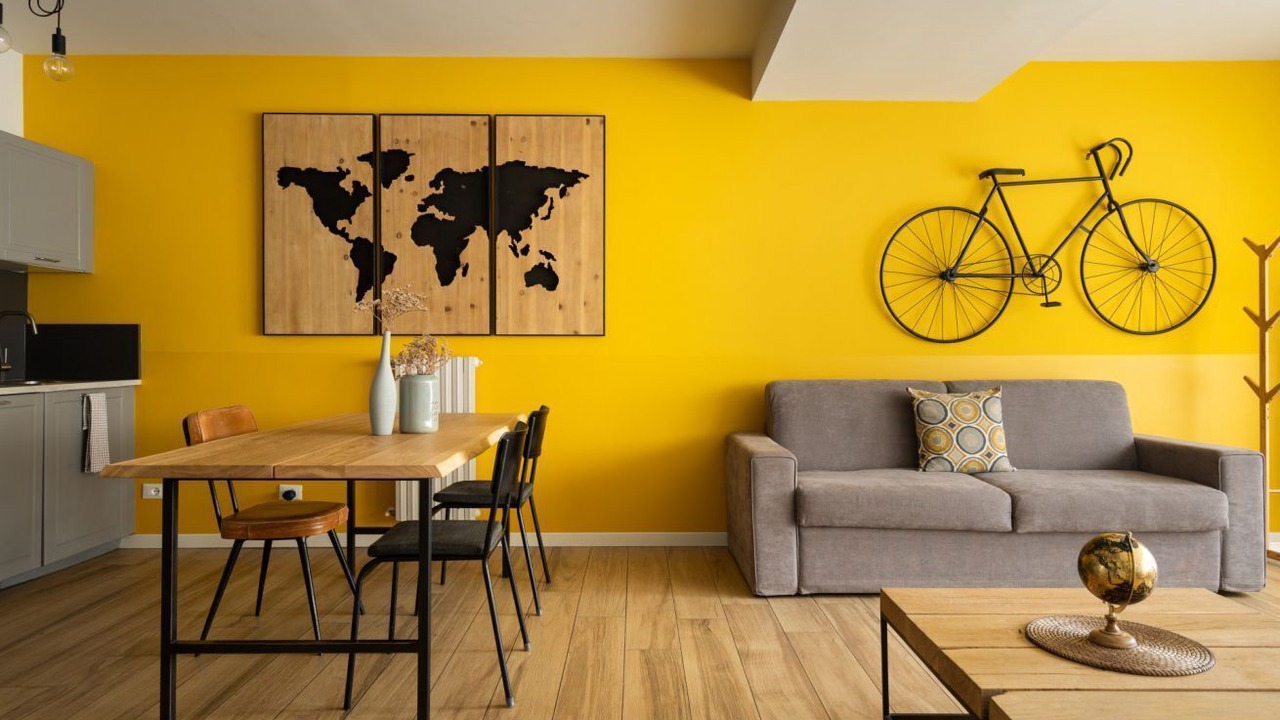 Photo of Livingroom in Borgo San Leonardo