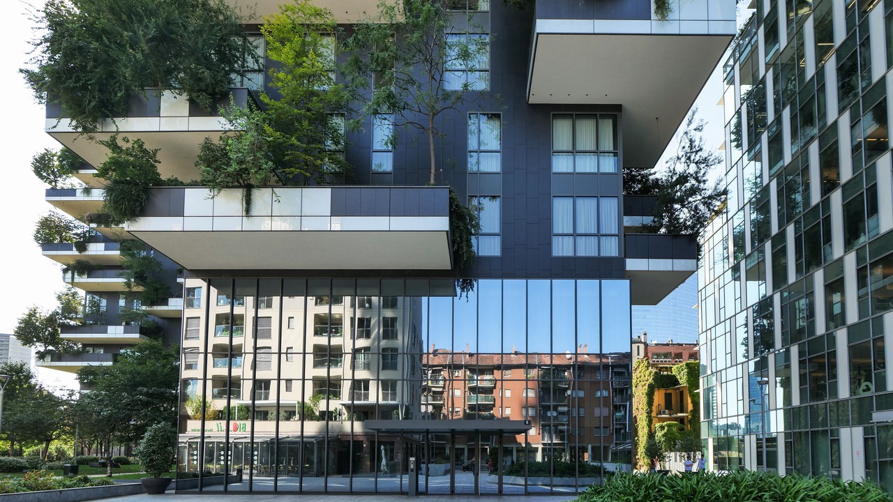 Photo of Outdoor in Porta Garibaldi