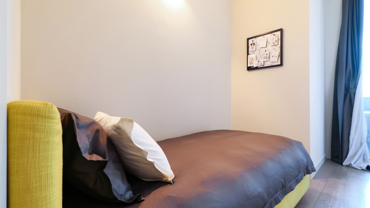 Photo of Bedroom in Porta Garibaldi
