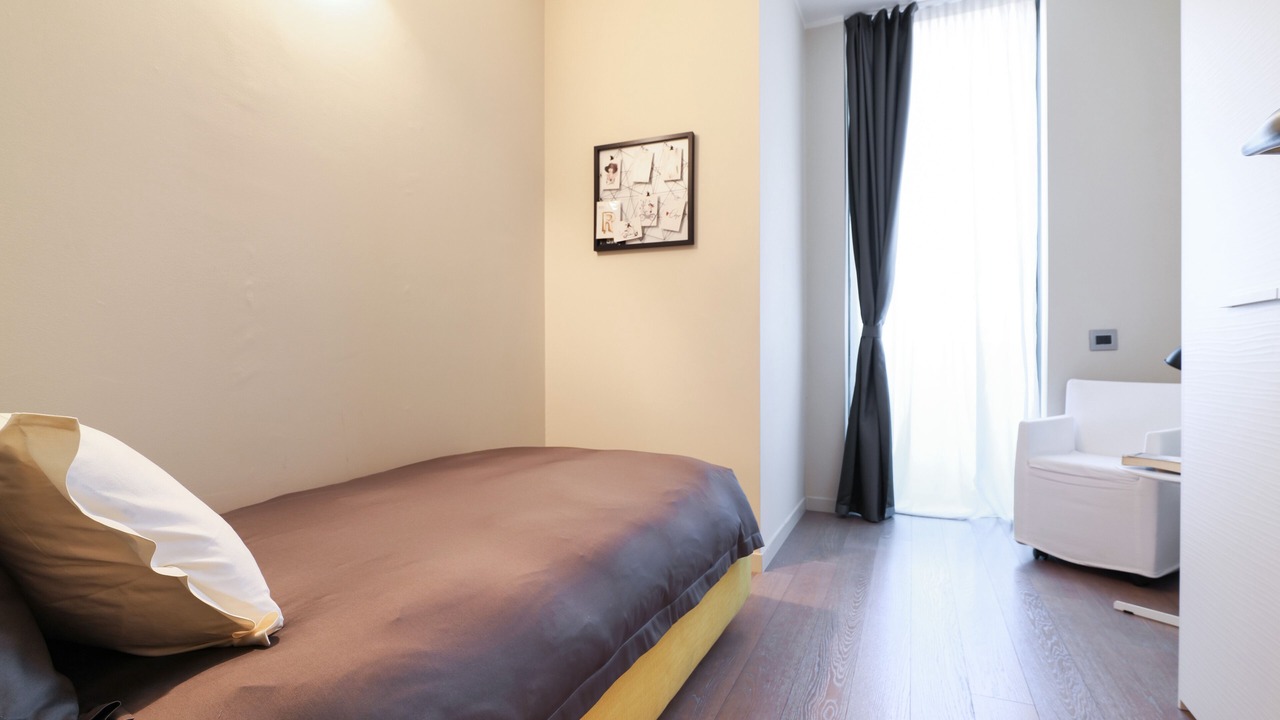 Photo of Bedroom in Porta Garibaldi