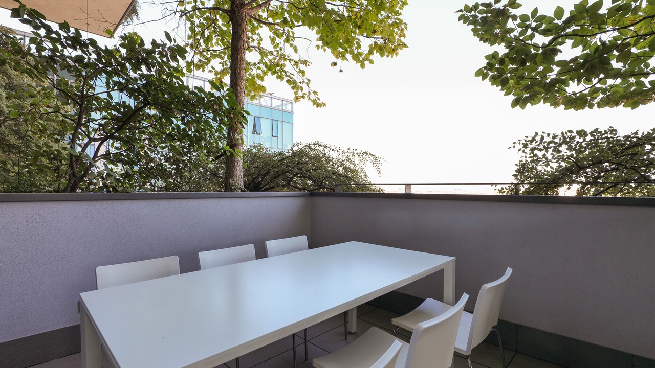 Photo of Outdoor in Porta Garibaldi