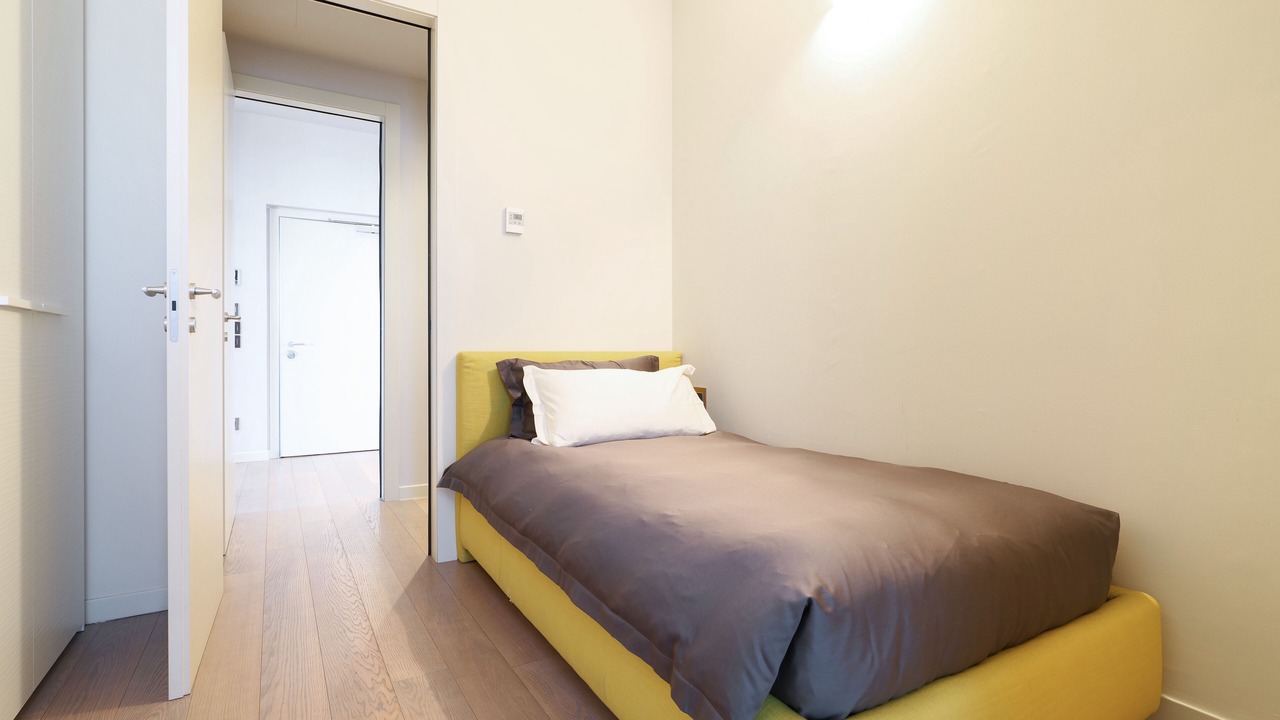 Photo of Bedroom in Porta Garibaldi