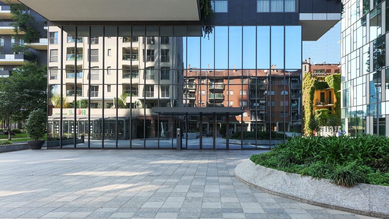 Photo of Outdoor in Porta Garibaldi