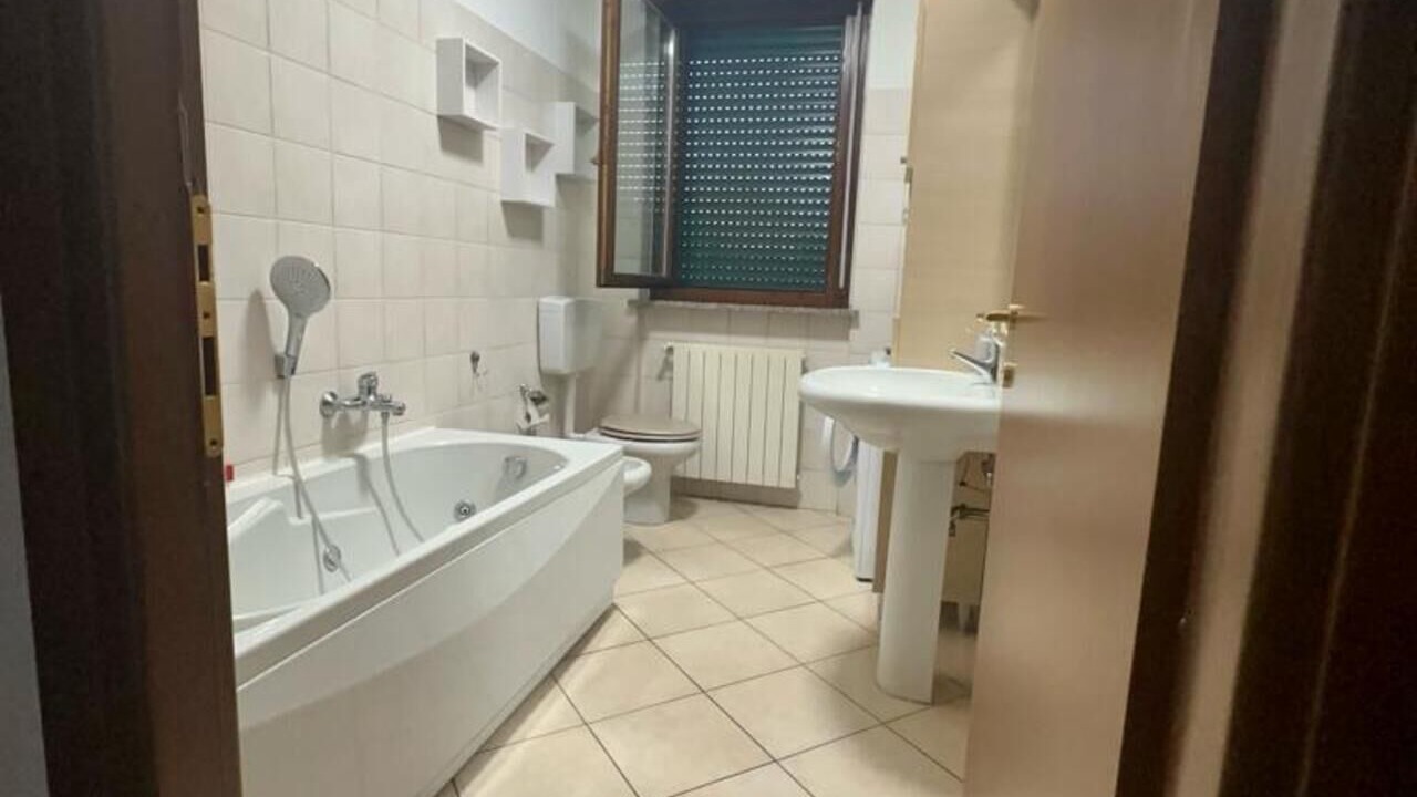 Photo of Bathroom in Gallarate