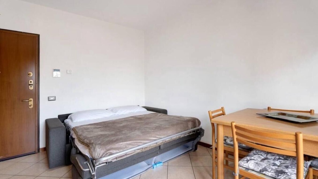 Photo of Bedroom in Gallarate