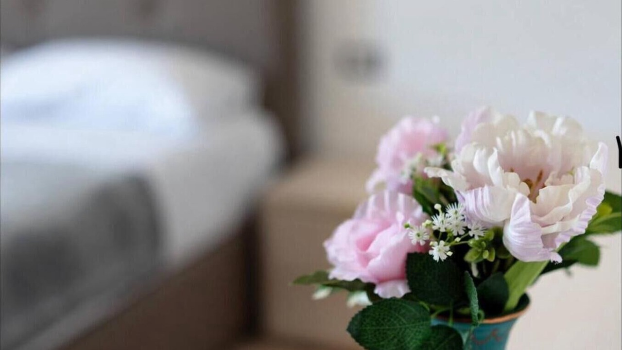 Photo of Bedroom in Gallarate
