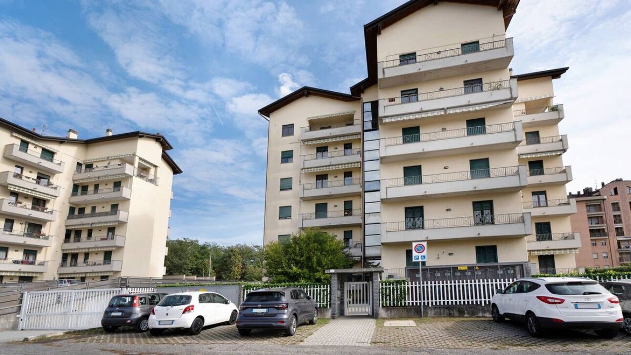 Photo of Outdoor in Gallarate