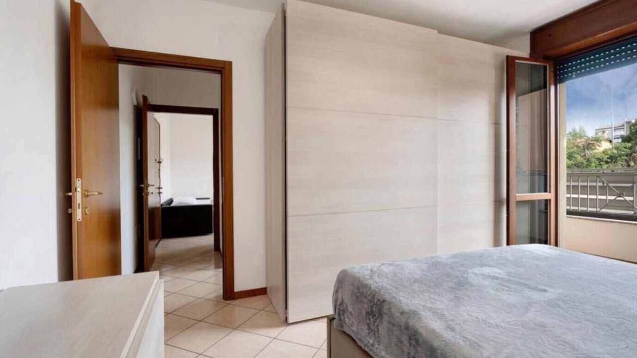 Photo of Bedroom in Gallarate