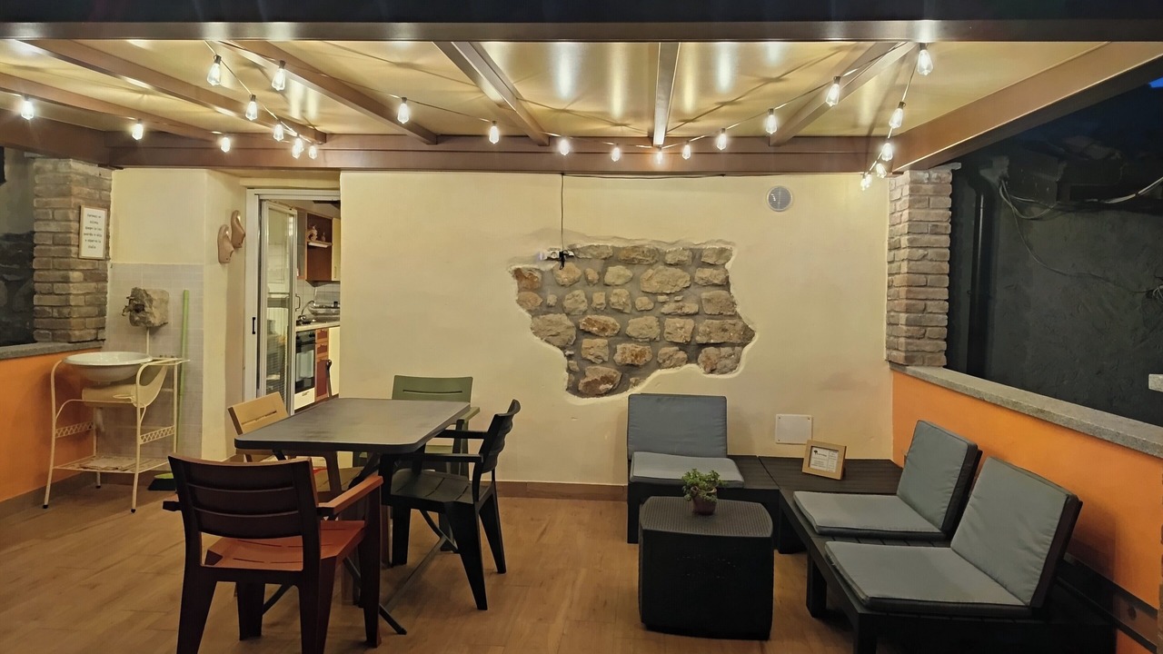 Photo of Outdoor in Ponte Nizza