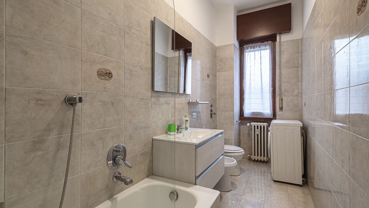 Photo of Bathroom in Rondo - Torretta