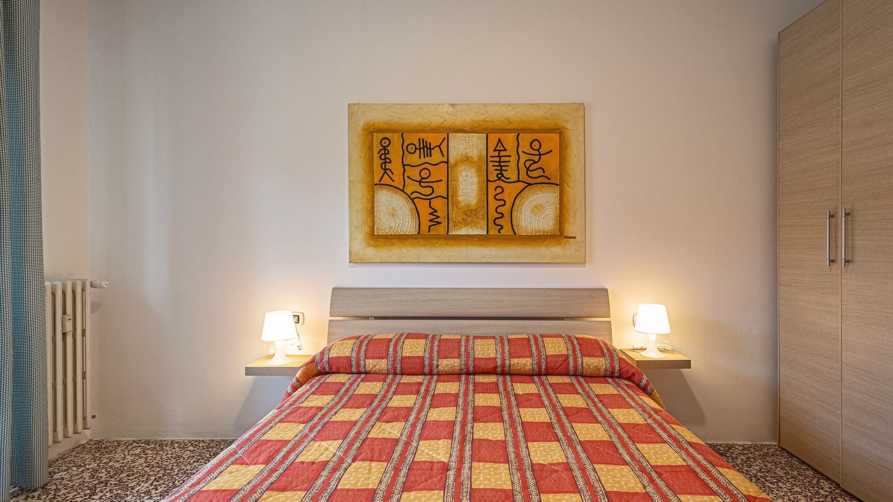 Photo of Bedroom in Rondo - Torretta