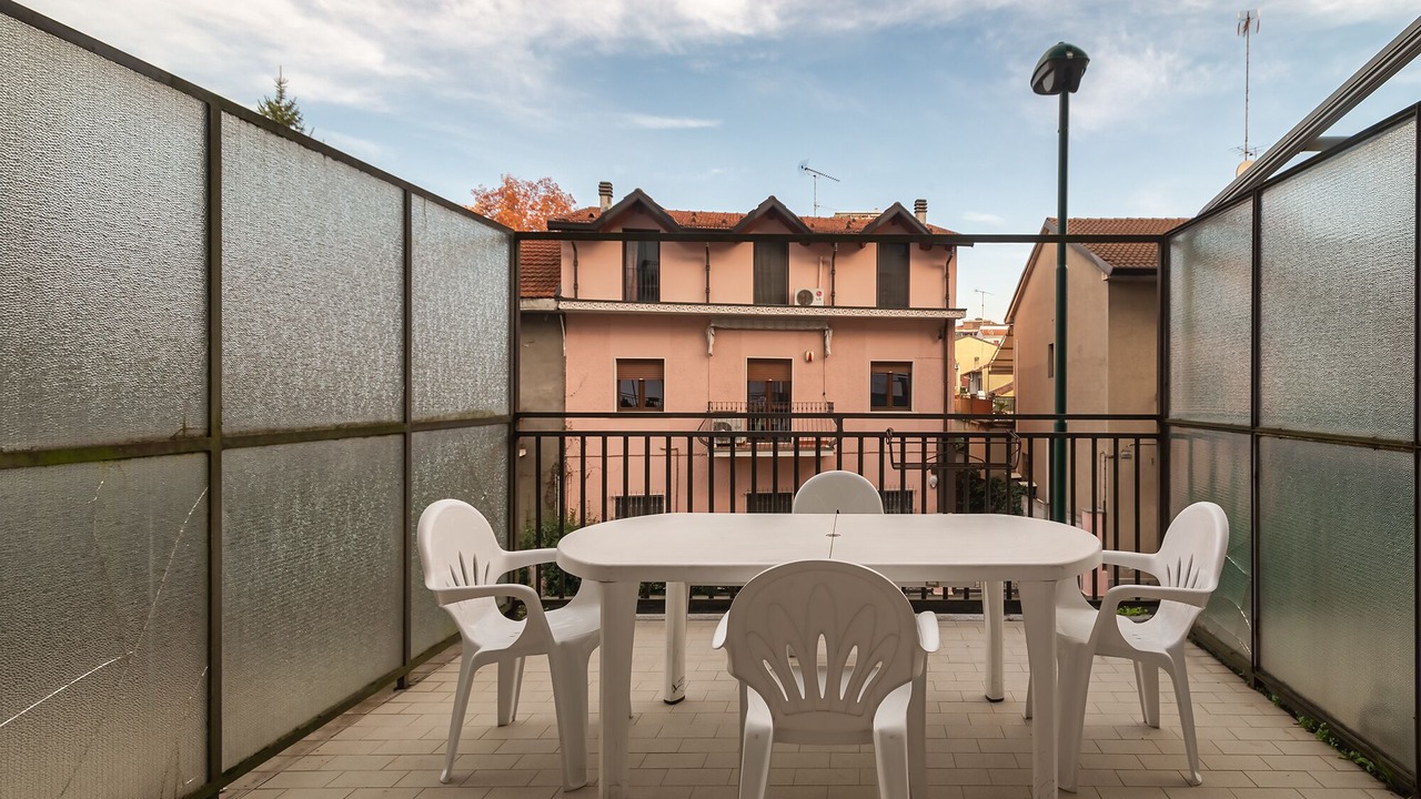 Photo of Outdoor in Rondo - Torretta